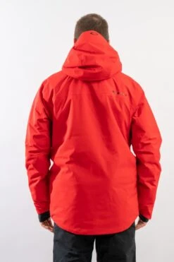 OAKLEY SUB TEMP RC GORETEX JACKET FOA402346 -Sci Attrezzatura Negozio oakley sub temp rc goretex jacket foa402346 3