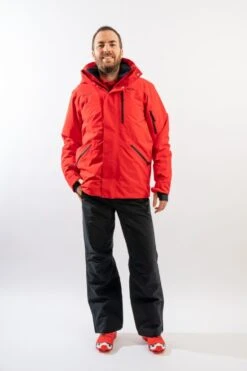 OAKLEY SUB TEMP RC GORETEX JACKET FOA402346 -Sci Attrezzatura Negozio oakley sub temp rc goretex jacket foa402346 5