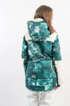 OAKLEY TC AURORA RC INSULATED JACKET FOA500278 -Sci Attrezzatura Negozio oakley tc aurora rc insulated jacket foa500278 3