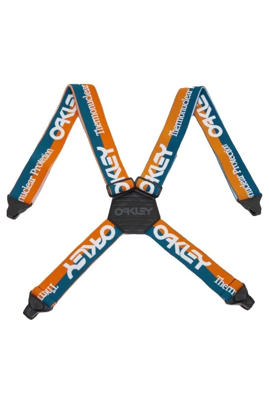 OAKLEY TNP FACTORY SUSPENDER BRETELLE FOS900338 3 OAKLEY TNP FACTORY SUSPENDER BRETELLE FOS900338