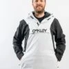 OAKLEY TNP TBT INSULATED ANORAK JACKET FOA403652 -Sci Attrezzatura Negozio oakley tnp tbt insulated anorak jacket foa403652