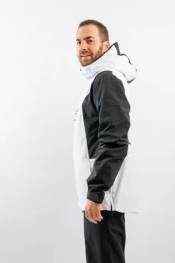 OAKLEY TNP TBT INSULATED ANORAK JACKET FOA403652 10 OAKLEY TNP TBT INSULATED ANORAK JACKET FOA403652 -Sci Attrezzatura Negozio oakley tnp tbt insulated anorak jacket foa403652 2