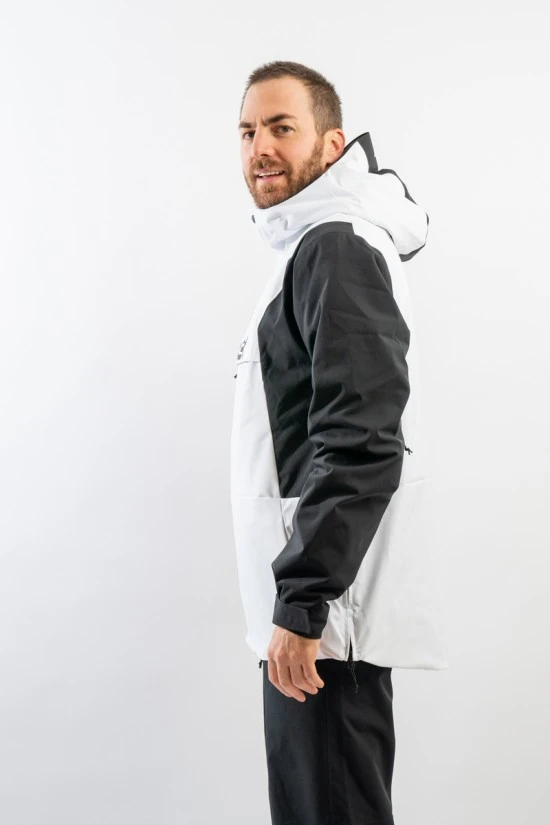 OAKLEY TNP TBT INSULATED ANORAK JACKET FOA403652 5 OAKLEY TNP TBT INSULATED ANORAK JACKET FOA403652 - immagine 3