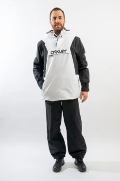 OAKLEY TNP TBT INSULATED ANORAK JACKET FOA403652 12 OAKLEY TNP TBT INSULATED ANORAK JACKET FOA403652 -Sci Attrezzatura Negozio oakley tnp tbt insulated anorak jacket foa403652 4