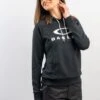 OAKLEY W ELLIPSE PULLOVER HOODIE FELPA FOA500052 1 OAKLEY W ELLIPSE PULLOVER HOODIE FELPA FOA500052 -Sci Attrezzatura Negozio oakley w ellipse pullover hoodie felpa foa500052
