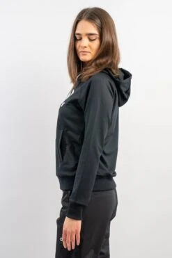 OAKLEY W ELLIPSE PULLOVER HOODIE FELPA FOA500052 -Sci Attrezzatura Negozio oakley w ellipse pullover hoodie felpa foa500052 2