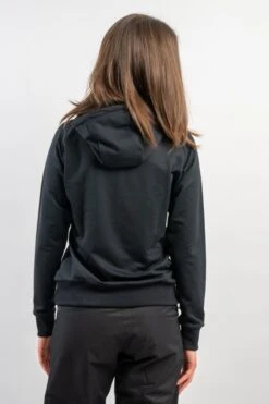 OAKLEY W ELLIPSE PULLOVER HOODIE FELPA FOA500052 -Sci Attrezzatura Negozio oakley w ellipse pullover hoodie felpa foa500052 3