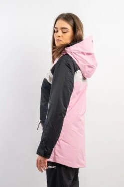 OAKLEY W TNP TBT RC INSULATED JACKET FOA500319 -Sci Attrezzatura Negozio oakley w tnp tbt rc insulated jacket foa500319 2