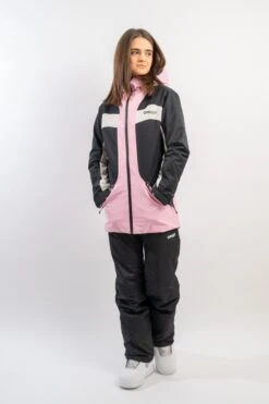 OAKLEY W TNP TBT RC INSULATED JACKET FOA500319 -Sci Attrezzatura Negozio oakley w tnp tbt rc insulated jacket foa500319 4