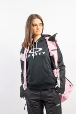 OAKLEY W TNP TBT RC INSULATED JACKET FOA500319 -Sci Attrezzatura Negozio oakley w tnp tbt rc insulated jacket foa500319 6