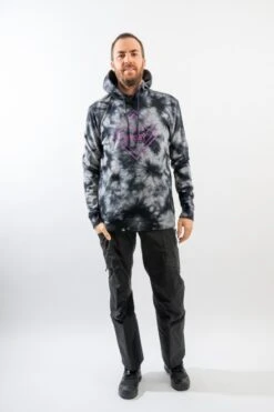 OAKLEY WANDERLUST PO HOODIE FOA404009 -Sci Attrezzatura Negozio oakley wanderlust po hoodie foa404009 4