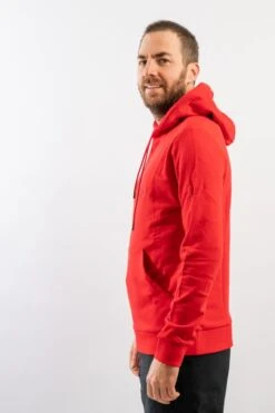 OAKLEY WOVEN BARK PO HOODIE FOA403679 -Sci Attrezzatura Negozio oakley woven bark po hoodie foa403679 2