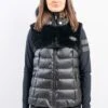 ONE MORE ECO DOWN HOODY VEST OD511A0 -Sci Attrezzatura Negozio one more eco down hoody vest od511a0