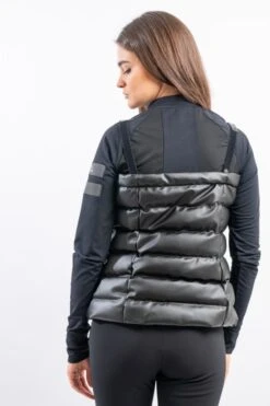 ONE MORE ECO DOWN HOODY VEST OD511A0 19 ONE MORE ECO DOWN HOODY VEST OD511A0 -Sci Attrezzatura Negozio one more eco down hoody vest od511a0 8