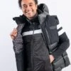 ONE MORE ECO DOWN HOODY VEST OU511A0 1 ONE MORE ECO DOWN HOODY VEST OU511A0 -Sci Attrezzatura Negozio one more eco down hoody vest ou511a0