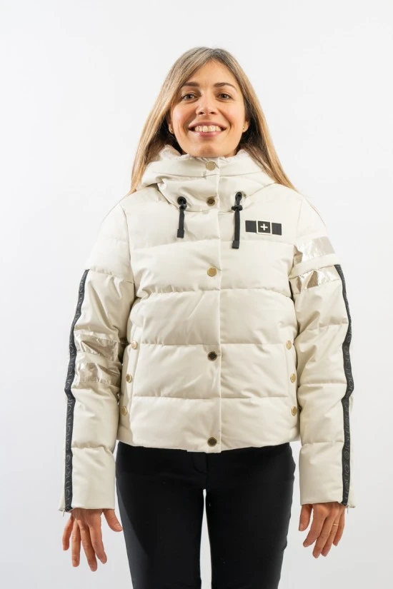 ONE MORE ECO DOWN JACKET OD211AS 4 ONE MORE ECO DOWN JACKET OD211AS - immagine 2