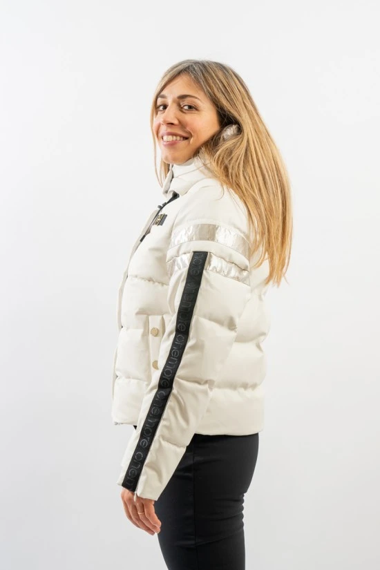 ONE MORE ECO DOWN JACKET OD211AS 5 ONE MORE ECO DOWN JACKET OD211AS - immagine 3