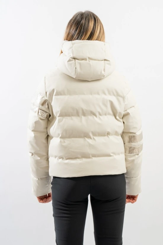 ONE MORE ECO DOWN JACKET OD211AS 6 ONE MORE ECO DOWN JACKET OD211AS - immagine 4