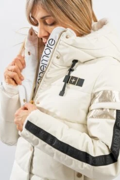 ONE MORE ECO DOWN JACKET OD211AS 13 ONE MORE ECO DOWN JACKET OD211AS -Sci Attrezzatura Negozio one more eco down jacket od211as 4