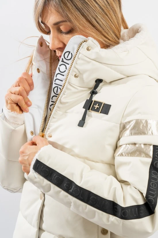 ONE MORE ECO DOWN JACKET OD211AS 7 ONE MORE ECO DOWN JACKET OD211AS - immagine 5