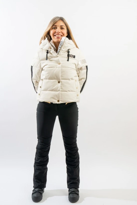ONE MORE ECO DOWN JACKET OD211AS 8 ONE MORE ECO DOWN JACKET OD211AS - immagine 6