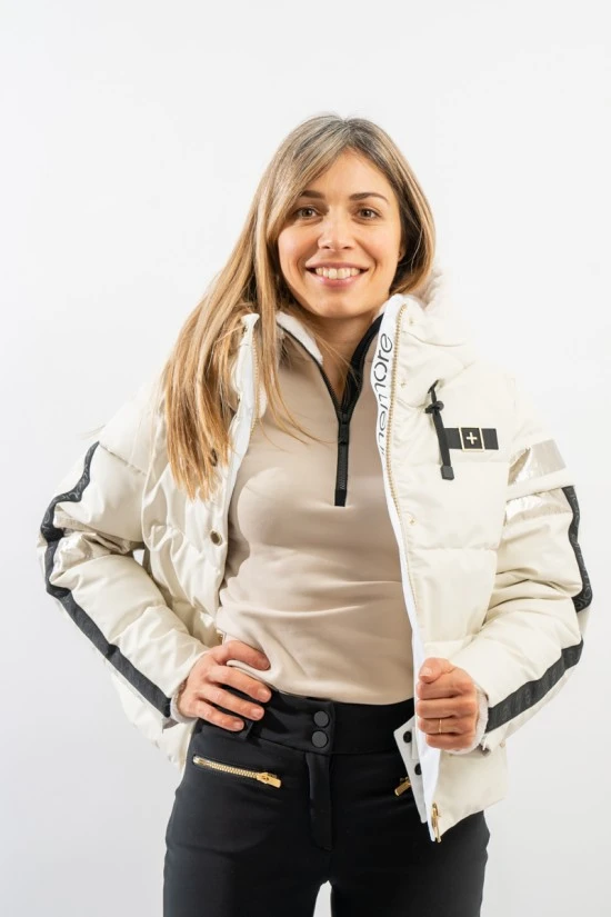 ONE MORE ECO DOWN JACKET OD211AS 9 ONE MORE ECO DOWN JACKET OD211AS - immagine 7