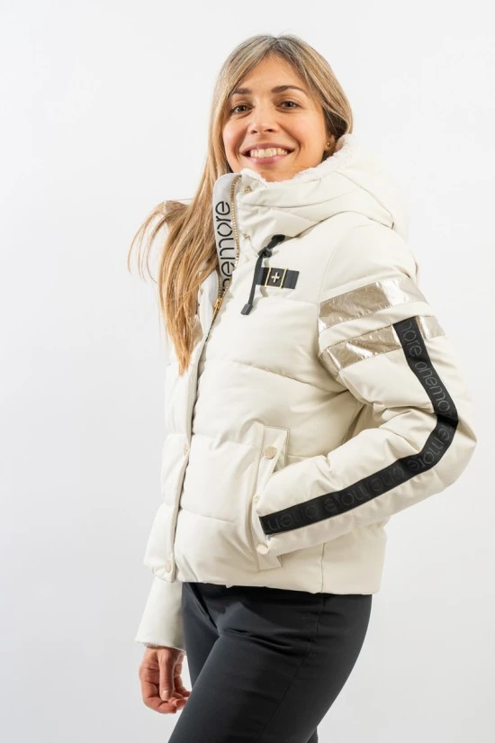 ONE MORE ECO DOWN JACKET OD211AS 3 ONE MORE ECO DOWN JACKET OD211AS