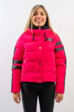 ONE MORE ECO DOWN JACKET OD211IS -Sci Attrezzatura Negozio one more eco down jacket od211is 1