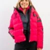 ONE MORE ECO DOWN JACKET OD211IS 1 ONE MORE ECO DOWN JACKET OD211IS -Sci Attrezzatura Negozio one more eco down jacket od211is