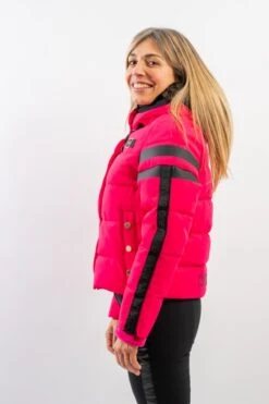 ONE MORE ECO DOWN JACKET OD211IS -Sci Attrezzatura Negozio one more eco down jacket od211is 2