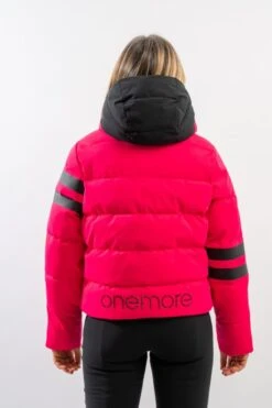 ONE MORE ECO DOWN JACKET OD211IS -Sci Attrezzatura Negozio one more eco down jacket od211is 3
