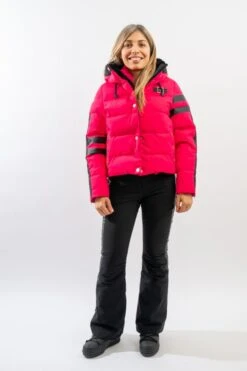 ONE MORE ECO DOWN JACKET OD211IS -Sci Attrezzatura Negozio one more eco down jacket od211is 4