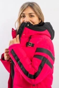 ONE MORE ECO DOWN JACKET OD211IS -Sci Attrezzatura Negozio one more eco down jacket od211is 5