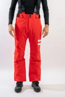 ONE MORE INSULATED SKI PANTS OU901B0 -Sci Attrezzatura Negozio one more insulated ski pants ou901b0 1