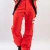 ONE MORE INSULATED SKI PANTS OU901B0 -Sci Attrezzatura Negozio one more insulated ski pants ou901b0