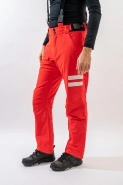 ONE MORE INSULATED SKI PANTS OU901B0 -Sci Attrezzatura Negozio one more insulated ski pants ou901b0 2