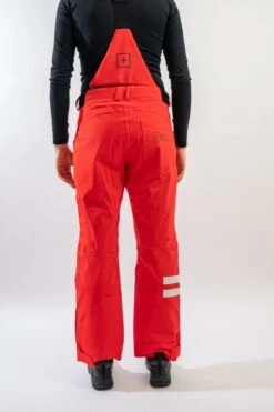 ONE MORE INSULATED SKI PANTS OU901B0 -Sci Attrezzatura Negozio one more insulated ski pants ou901b0 3
