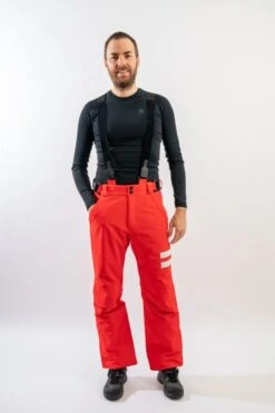 ONE MORE INSULATED SKI PANTS OU901B0 -Sci Attrezzatura Negozio one more insulated ski pants ou901b0 5