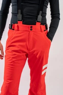 ONE MORE INSULATED SKI PANTS OU901B0 -Sci Attrezzatura Negozio one more insulated ski pants ou901b0 6