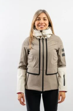 ONE MORE LIGHT INSULATED SKI JACKET OD131AH -Sci Attrezzatura Negozio one more light insulated ski jacket od131ah 1