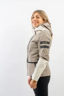 ONE MORE LIGHT INSULATED SKI JACKET OD131AH -Sci Attrezzatura Negozio one more light insulated ski jacket od131ah 2
