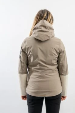 ONE MORE LIGHT INSULATED SKI JACKET OD131AH -Sci Attrezzatura Negozio one more light insulated ski jacket od131ah 3