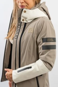 ONE MORE LIGHT INSULATED SKI JACKET OD131AH -Sci Attrezzatura Negozio one more light insulated ski jacket od131ah 4