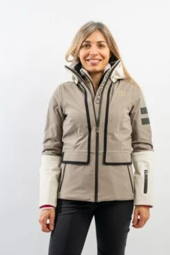 ONE MORE LIGHT INSULATED SKI JACKET OD131AH -Sci Attrezzatura Negozio one more light insulated ski jacket od131ah 6