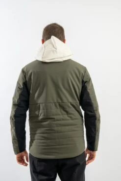 ONE MORE LIGHT INSULATED SKI JACKET OU121AD 14 ONE MORE LIGHT INSULATED SKI JACKET OU121AD -Sci Attrezzatura Negozio one more light insulated ski jacket ou121ad 3