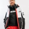 ONE MORE LIGHT INSULATED SKI JACKET OU121O0 -Sci Attrezzatura Negozio one more light insulated ski jacket ou121o0