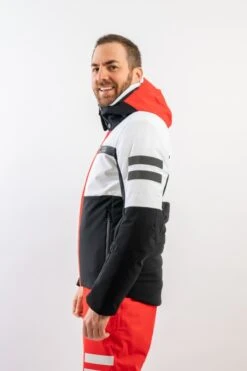 ONE MORE LIGHT INSULATED SKI JACKET OU121O0 -Sci Attrezzatura Negozio one more light insulated ski jacket ou121o0 2