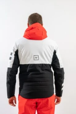 ONE MORE LIGHT INSULATED SKI JACKET OU121O0 -Sci Attrezzatura Negozio one more light insulated ski jacket ou121o0 3