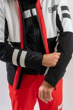 ONE MORE LIGHT INSULATED SKI JACKET OU121O0 -Sci Attrezzatura Negozio one more light insulated ski jacket ou121o0 4