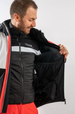 ONE MORE LIGHT INSULATED SKI JACKET OU121O0 -Sci Attrezzatura Negozio one more light insulated ski jacket ou121o0 6